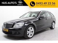 Mercedes-Benz C-klasse Estate - 200 CDI BlueEFFICIENCY Business Class Elegance | automaat | pdc v/a | climate control | el