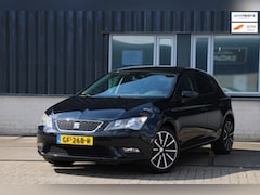 SEAT Leon - 1.2 TSI 105PK Style Cruise Climate BT Nwe Distributieriem 6-Bak