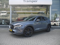 Mazda CX-5 - 2.0 SkyActiv-G 165 Aut. Comfort i-Activsense Pack|Rijklaar