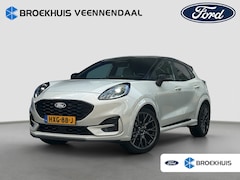 Ford Puma - 1.0 125pk Sound Edition ST-Line | 19 inch | Matrix LED | 360 camera | B&O | 19 inch Lichtm