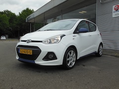 Hyundai i10 - 1.0i i-Motion Comfort Staat in Hoogeveen