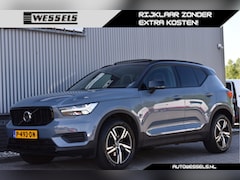 Volvo XC40 - 1.5 T2 R-Design Panorama, Wegkl. trekhaak, Adaptive cruise, Harman/Kardon, Virtual cockpit