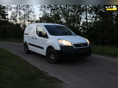 Peugeot Partner - 1.6 BlueHDi 150dkm Nieuwe APK