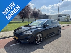 Ford Focus - 1.0 EcoBoost ST Line Business B&O/Adaptive cruise/Dealer OH/Org.NL/Volle uitvoering