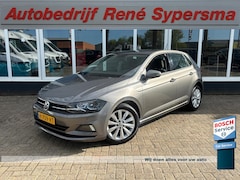 Volkswagen Polo - 1.0 TSI Highline Business | Apple Carplay | Stoelverwarming | Parkeersensoren | Cruise