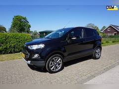 Ford EcoSport - 1.0 EcoBoost Titanium