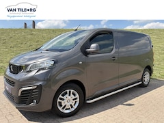 Peugeot Expert - L2H1 2.0 BlueHDI 120 Premium Pack 3 Pers | Sidebars RVS | PDC V&A | Apple Carplay/Android