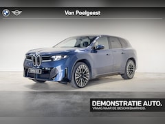 BMW iX3 - 50 xDrive 113 kWh | M Sportpakket | Innovation Pack | Trekhaak