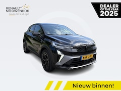 Renault Captur - 1.8 E-Tech full hybrid 160 esprit Alpine DEMO WEST