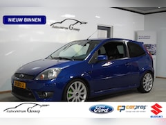 Ford Fiesta - 2.0-16V ST | NIeuwe Motor |