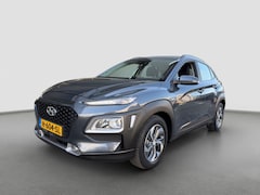 Hyundai Kona - 1.6 GDI 141pk HEV Comfort | Camera | Climate controle | Navigatie | Carplay | Lichtmetalen