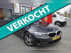 BMW 5-serie Touring - 530e High Executive / ACC / Memory / Intrieurverlichting / Carplay / HIFI / Keyless / Trek