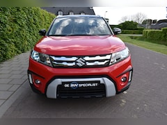 Suzuki Vitara - 1.6 High Executive Allgrip Pano, Leer, FULL