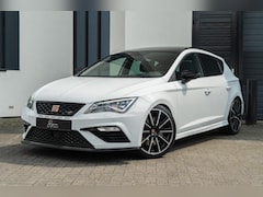 SEAT Leon - 2.0 TSI CUPRA PANO / KLEP / CAMERA