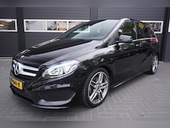 Mercedes-Benz B-klasse - 180 Business Solution AMG Aut/Navi/Camera/Park.sensoren