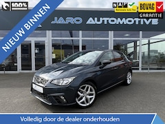 SEAT Ibiza - 1.0 TSI FR Business Intense | ACC | Keyless | Dealeronderhouden | NAP | NIEUWSTAAT