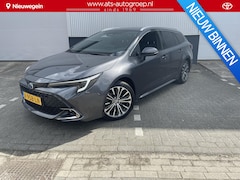 Toyota Corolla Touring Sports - 1.8 Hybrid First Edition | org NL | December 2023 |