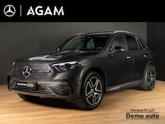 Mercedes-Benz GLC-klasse - 400e 4MATIC Sport Edition Premium PLUS | Panorama dak | Techniek pakket