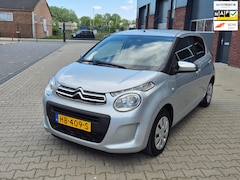 Citroën C1 - 1.0 e-VTi Style Edition Airco/incl. winterbanden set