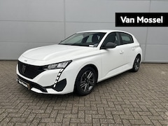 Peugeot 308 - 1.2 PureTech Active Pack Business | Automaat | Cruise Control | Keyless start | Apple Carp