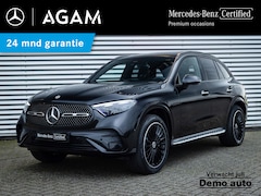 Mercedes-Benz GLC-klasse - 300e 4MATIC Sport Edition Premium | Panorama dak | Trekhaak