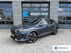 CUPRA Formentor - 1.4 e-Hybrid 245pk Performance | Panoramadak | Navigatie | Camera | Stoelverwarming