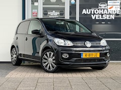Volkswagen Up! - 1.0 TSI BMT high up 90pk Airco