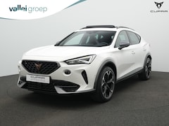 CUPRA Formentor - 1.4 e-Hybrid 245 pk VZ | Panoramadak | Lederen kuipstoelen | Adaptief sportonderstel | Geh