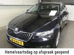 Skoda Superb Combi - 1.4 TSI ACT Ambition - Trekhaak - Cruise Control
