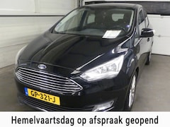 Ford C-Max - 1.0 Titanium - Trekhaak - Cruise Control