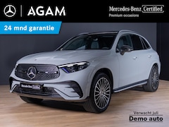 Mercedes-Benz GLC-klasse - 300e 4MATIC Sport Edition Premium | Panorama dak | Trekhaak
