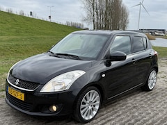 Suzuki Swift - 1.2 Exclusive EASSS