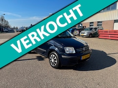 Fiat Panda - 1.2 Edizione Cool Nap, Airco