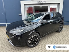 Peugeot e-5008 - GT Avantage 73 kWh | 2 stoelen op derde rij | Achterbank in delen neerklapbaar | Achterban