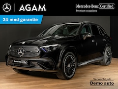 Mercedes-Benz GLC-klasse - 300e 4MATIC Sport Edition Premium PLUS | Panorama dak | Trekhaak