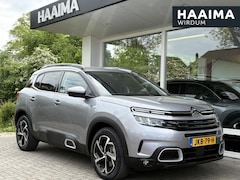 Citroën C5 Aircross - 1.6T Plug-In Shine 225pk | Elektr. stoel met memory | Elektr. Achterklep | Achteruitrijcam