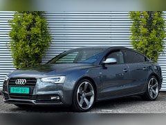 Audi A5 Sportback - 1.8 TFSI S-Line Edition NAVI / 19'' LMV / XENON