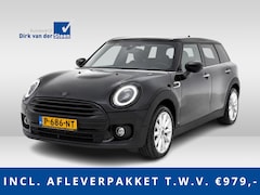 MINI Clubman - 1.5 Cooper Business Edition