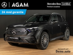 Mercedes-Benz GLC-klasse - 300e 4MATIC Sport Edition Premium | Panorama dak