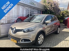 Renault Captur - 1.2 TCe automaat Expression