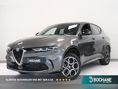 Alfa Romeo Tonale - 1.3T PHEV Ti 280 Pk | Camera | Adaptieve cruise | AppleCarplay AndroidAuto | Climate contr