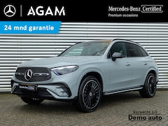 Mercedes-Benz GLC-klasse - 300e 4MATIC Sport Edition Premium | Panorama dak | Trekhaak