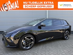 Kia EV4 - 81, 4 kWh 204PK GT-Line Business Edition | Stoel/Stuurwielverwarming | Climate Control | N