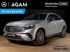 Mercedes-Benz GLC-klasse Coupé - 400e 4MATIC Sport Edition Premium | Panorama dak | Trekhaak