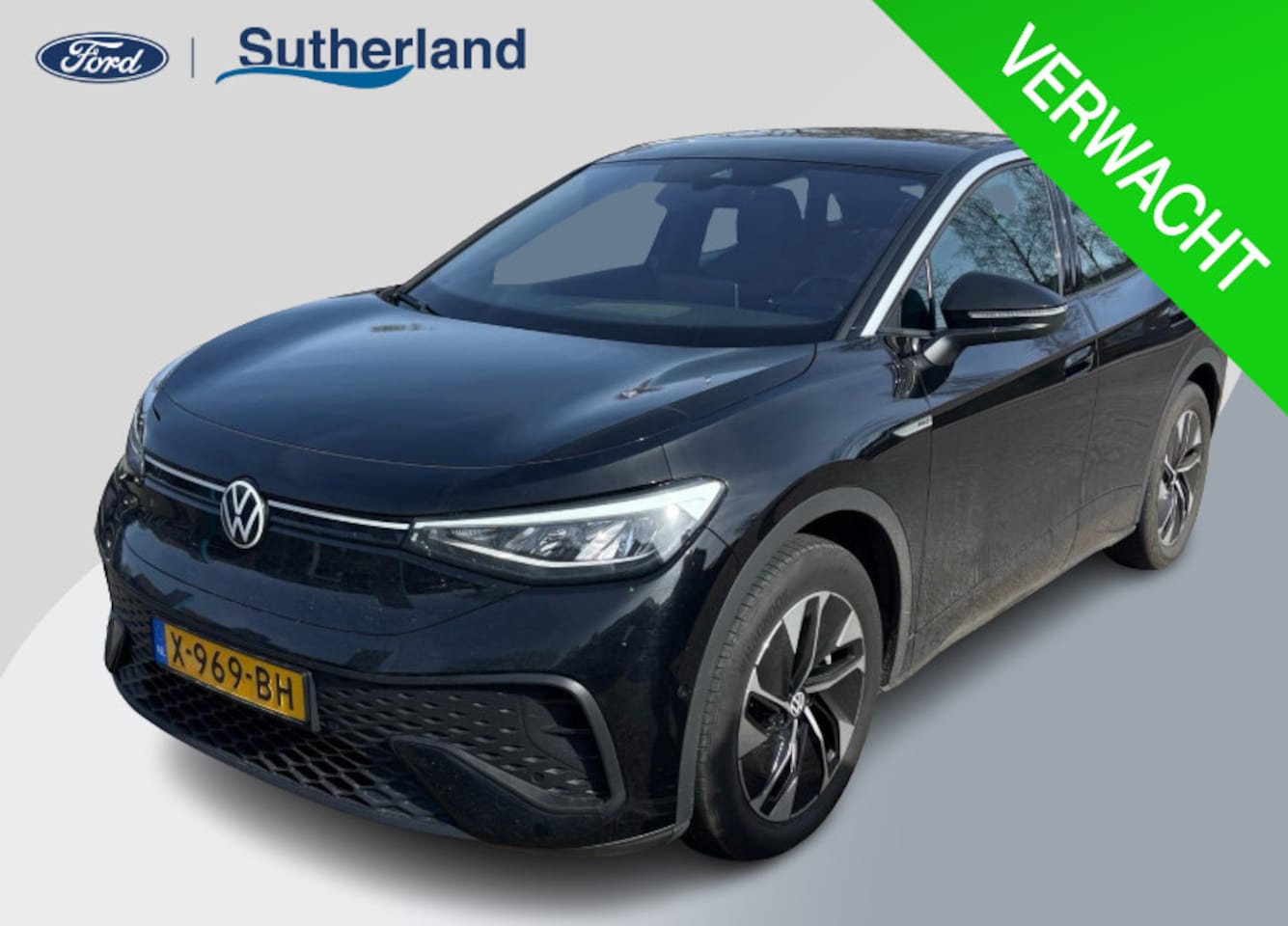Volkswagen ID.5 - Pro Business Advantage 77 kWh Pro Business Advantage 77 kWh | 175pk | - AutoWereld.nl