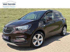Opel Mokka X - 1.4 Turbo Business+ 1e Eigenaar | Dealeronderhouden | 4x Nieuwe Michelin CrossClimate | Co