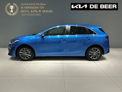 Kia Cee'd - Ceed 1.4 T-GDi 140pk DynamicPlusLine Trekhaak