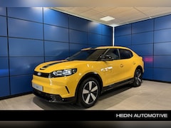 Ford Capri - Select extended Range RWD 77 kWh | Select