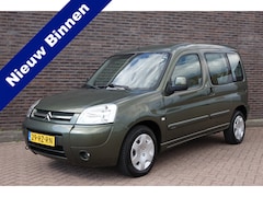 Citroën Berlingo - 1.6i Multispace Attraction, zeer nette auto