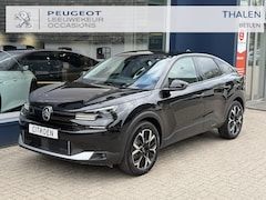 Citroën C4 - 1.2 Hybrid 145pk Max | Automaat Hybride | Meest complete uitvoering | Slechts 4400 KM | 36